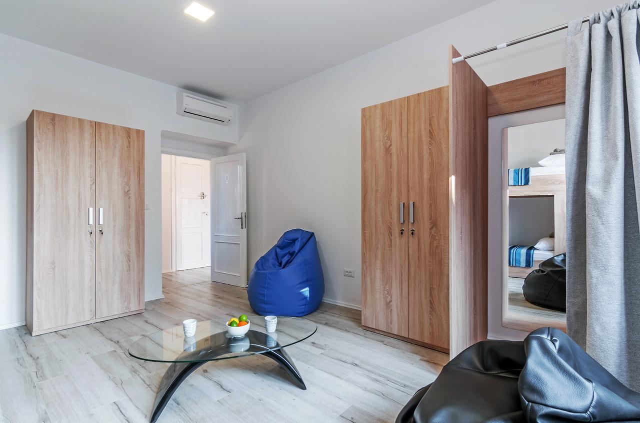 Sky Hostel Zadar Exterior photo