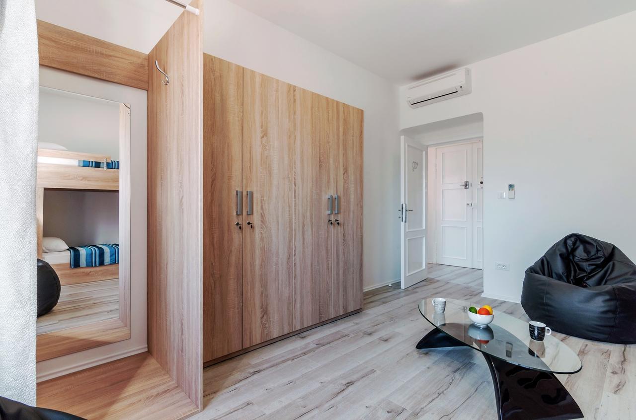 Sky Hostel Zadar Exterior photo